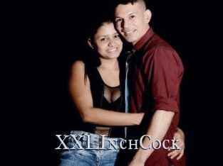 XXLInchCock