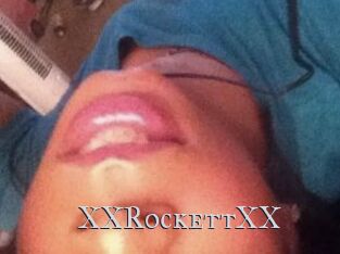 XXRockettXX