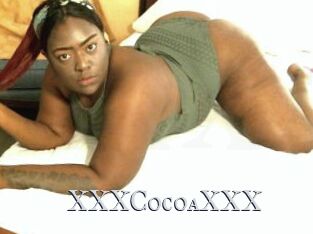 XXXCocoaXXX