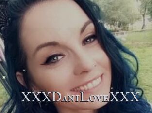 XXXDaniLoveXXX