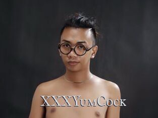 XXXYumCock