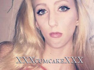 XXXcumcakeXXX