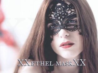 XXethel_maskXX Xxx Amateur