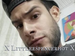 X_Littleespencerhot_X