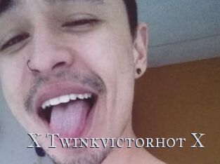 X_Twinkvictorhot_X Xxx Amateur