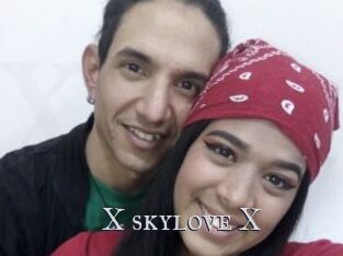 X_skylove_X
