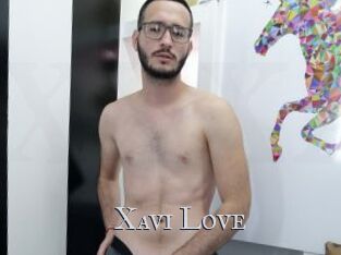 Xavi_Love