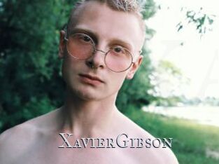 XavierGibson