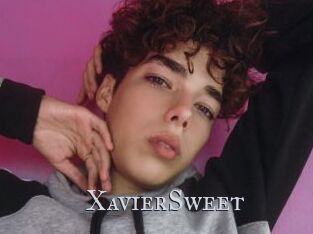 XavierSweet
