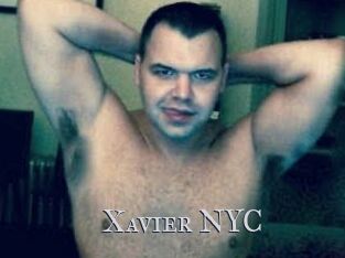 Xavier_NYC