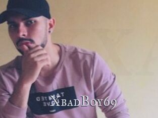 XbadBoy69