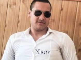 Xboy