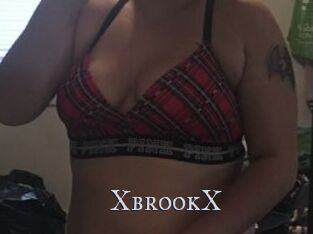 XbrookX