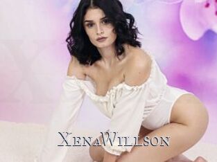 XenaWillson