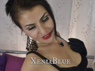 XeniaBlue