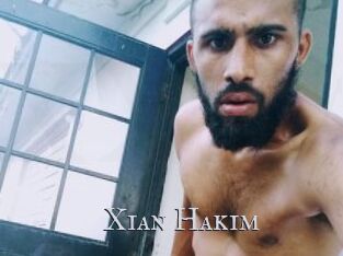 Xian_Hakim