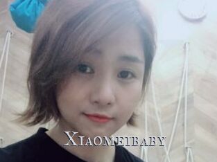 Xiaomeibaby Xxx Amateur