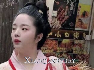 Xiaoqianbabey