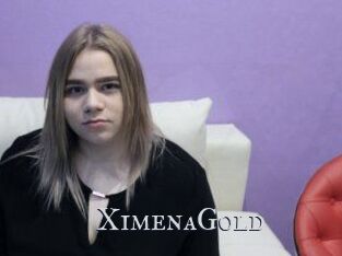 XimenaGold