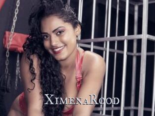 XimenaRood