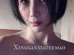 Xingganxiaoyemao