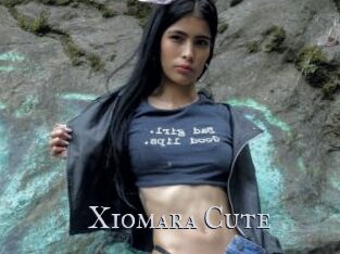 Xiomara_Cute