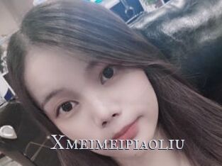 Xmeimeipiaoliu