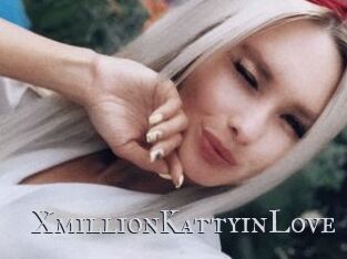 XmillionKattyinLove