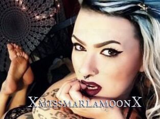 XmissmarlamoonX