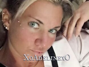 XoAdelinexO Xxx Amateur