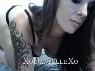 XoDanielleXo