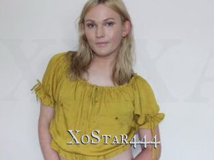 XoStar444