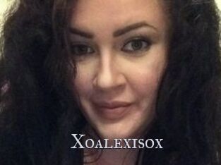 Xoalexisox Xxx Amateur