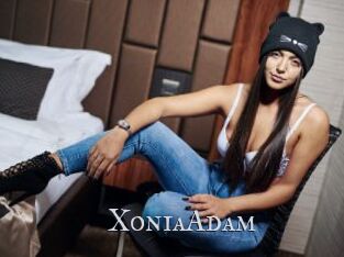 XoniaAdam