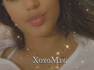 XoxoMeg