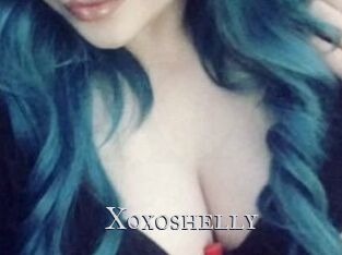 Xoxoshelly