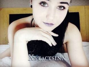 Xstacysinn Xxx Amateur