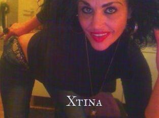 Xtina