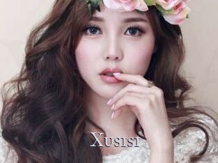 Xusisi
