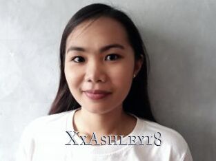 XxAshley18