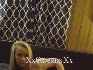 XxCamrenXx Xxx Amateur