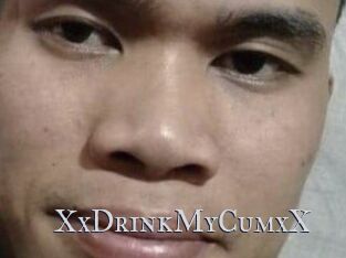 XxDrinkMyCumxX
