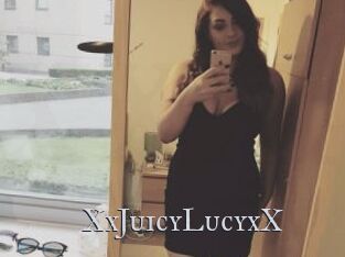 XxJuicyLucyxX