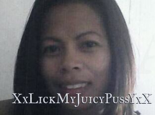 XxLickMyJuicyPussYxX