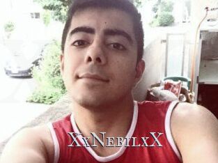 XxNebilxX
