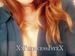 XxPrincessIsyxX
