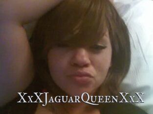 XxXJaguarQueenXxX