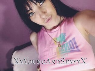 XxYoungAndSexyxX