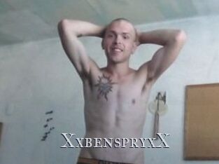 XxbenspryxX Xxx Amateur