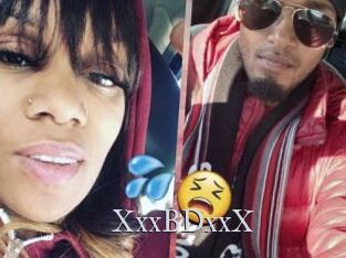 XxxBDxxX